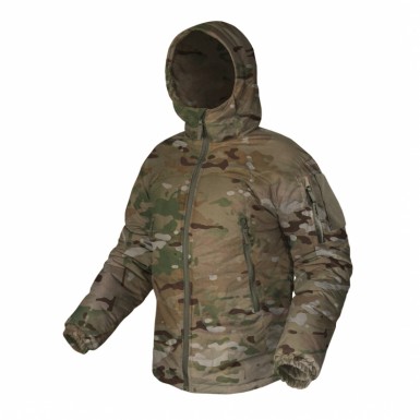 Куртка зимняя Sturmer ColdGear Ver II, Multicam, SW-712
