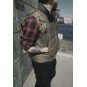 Жилет утепленный Sturmer Winter Light Vest, олива, SW-753