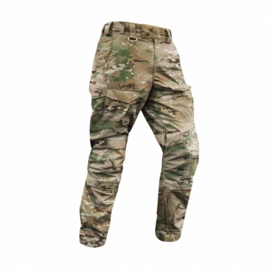 Брюки Sturmer Field Pants, multicam, SW-402