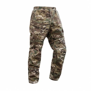 Брюки летние Sturmer Summer Strike Pants, Multicam, SW-432