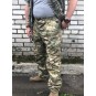 Брюки летние Sturmer Summer Strike Pants, Multicam, SW-432