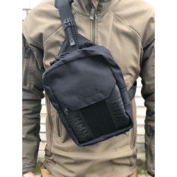 Сумка Sturmer Urban Bag, черная