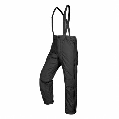 Брюки зимние Sturmer ColdGear Ver II, черные, SW-464