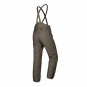 Брюки зимние Sturmer ColdGear Ver II, черные, SW-464