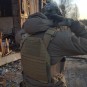 Жилет Sturmer Operator Plate Carrier, Multicam, SG-932 Жилет Sturmer Operator Plate Carrier, Multicam, SG-932
