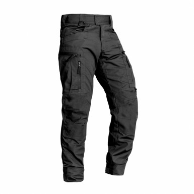 Брюки Sturmer Urban Ghost, черные, SW-484