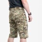 Шорты Sturmer Russo Turisto, Multicam SW-492