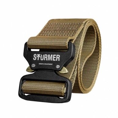 Ремень Sturmer Tactical Belt, койот Ремень Sturmer Tactical Belt, койот