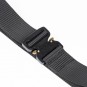 Ремень Sturmer Tactical Belt, черный Ремень Sturmer Tactical Belt, черный