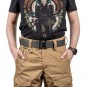 Ремень Sturmer Tactical Belt, черный Ремень Sturmer Tactical Belt, черный