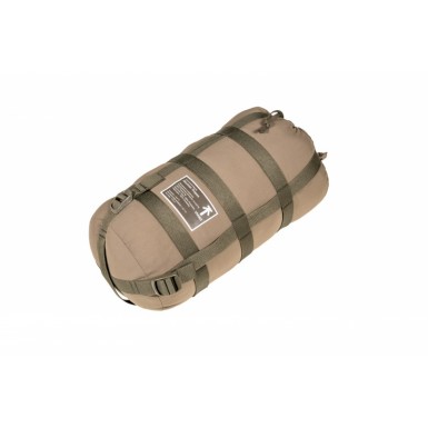 Спальный мешок Sturmer Tropen, олива, SG-4003