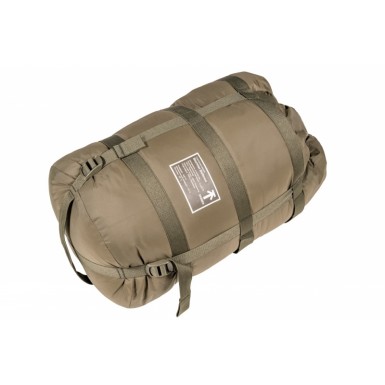 Спальный мешок Sturmer Defence, олива, SG-4013