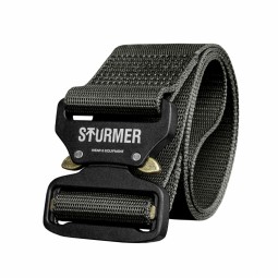 Ремень Sturmer Tactical Belt, олива