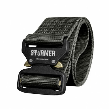 Ремень Sturmer Tactical Belt, олива, Ремень Sturmer Tactical Belt, олива,