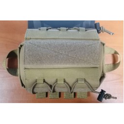 Аптечка вытяжная "D.R.E.A.M.", койот