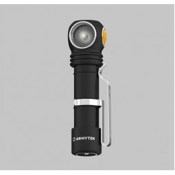 Фонарь Armytek Wizard C2 Pro Cree XHP50.2 Magnet USB + 18650 Li-Ion, белый свет