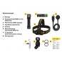 Фонарь Armytek Wizard C2 Pro Cree XHP50.2 Magnet USB + 18650 Li-Ion, белый свет, F08701C Фонарь Armytek Wizard C2 Pro Cree XHP50.2 Magnet USB + 18650 Li-Ion, белый свет, F08701C