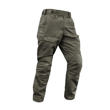 Брюки Sturmer Field Pants, Ranger Green, SW-401.3