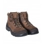 Ботинки Prabos VAGABUND Ankle, Loamy Brown, S80657-085