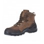 Ботинки Prabos VAGABUND Ankle, Loamy Brown, S80657-085