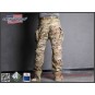 Брюки тактические Emerson G3 Tactical Pants, Multicam, EM9319