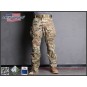 Брюки тактические Emerson G3 Tactical Pants, Multicam, EM9319