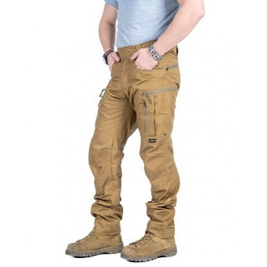 Брюки Sturmer Urban Ghost SP, койот, SW-485SP