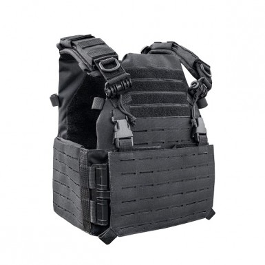 Жилет разгрузочный Sturmer Breach, черный, SG-944