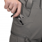 Брюки Sturmer Urban Ghost Hiking, серые, SW-4701.2