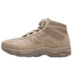 Ботинки Dragon Tooth LF Tactical Boots Mid Top, Light Brown Ботинки Dragon Tooth LF Tactical Boots Mid Top, Light Brown