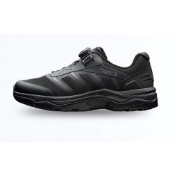 Кроссовки Dragon Tooth Flying Eagle Trainer G2s, Black