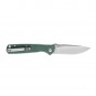 Нож складной Ganzo G6805-GB, зеленый Нож складной Ganzo G6805-GB, зеленый