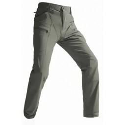 Брюки Dragon Tooth ZL Lightweight Tactical Pants Enhanced Version, Grey