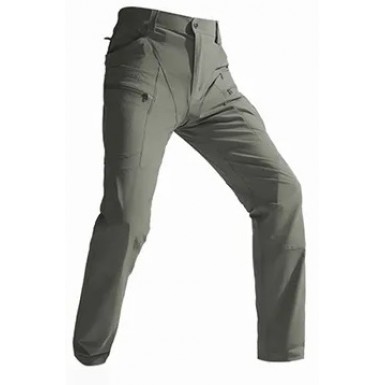 Брюки Dragon Tooth ZL Lightweight Tactical Pants Enhanced Version, Grey, DT22-PA011 Брюки Dragon Tooth ZL Lightweight Tactical Pants Enhanced Version, Grey, DT22-PA011