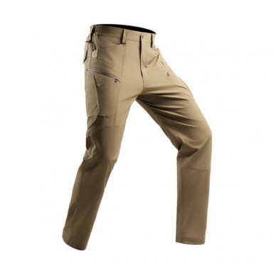 Брюки Dragon Tooth ZF Battle Front, Brown, DT24-PA015S