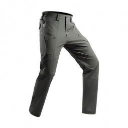 Брюки Dragon Tooth ZF Battle Front, Dark Green