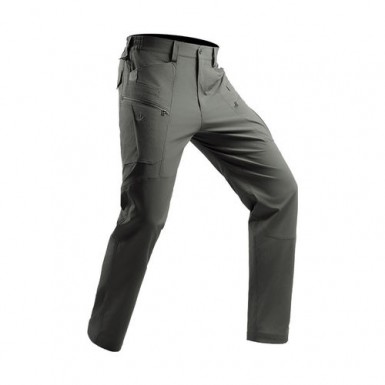 Брюки Dragon Tooth ZF Battle Front, Dark Green, DT24-PA015S