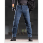 Джинсы Dragon Tooth Z-FR Tactical Jeans, Light Blue, DT24-PA049