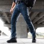 Джинсы Dragon Tooth Z-FR Tactical Jeans, Light Blue, DT24-PA049