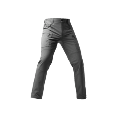 Брюки Dragon Tooth Level B4 Cordura Tactical Pants G4, Grey, DT24-PA068