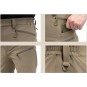Брюки Dragon Tooth Level B4 Cordura Tactical Pants G4, Grey, DT24-PA068