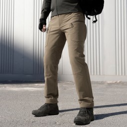 Брюки Dragon Tooth Level B4 Cordura Tactical Pants G4, Brown
