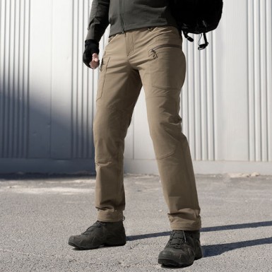Брюки Dragon Tooth Level B4 Cordura Tactical Pants G4, Brown, DT24-PA068 Брюки Dragon Tooth Level B4 Cordura Tactical Pants G4, Brown, DT24-PA068