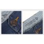 Джинсы Dragon Tooth Cordura Tactical Commuter Jeans Gen3, Light Blue