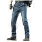 Джинсы Dragon Tooth Cordura Tactical Straight Jeans G6S, Blue Джинсы Dragon Tooth Cordura Tactical Straight Jeans G6S, Blue