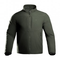 Куртка Dragon Tooth FS Jacket Gen2, Dark Green