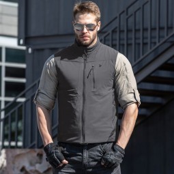 Жилет Dragon Tooth FS Lightweight, Grey