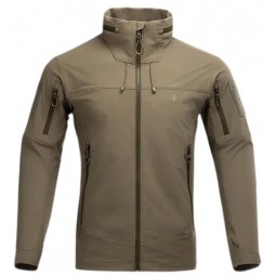 Куртка Dragon Tooth Level B4 ZH Cordura Tactical Jacket G3, Brown