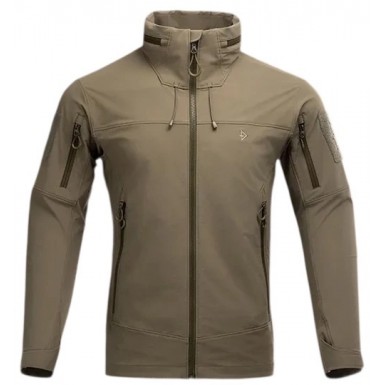 Куртка Dragon Tooth Level B4 ZH Cordura Tactical Jacket G3, Brown, DT23-CO066