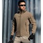 Куртка Dragon Tooth Level B4 ZH Cordura Tactical Jacket G3, Polar Night Black, DT23-CO066